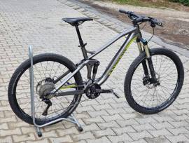 CANYON újsz. Canyon  Fully MTB full Shimano XT FOX 34 DT  Mountain Bike 27.5" (650b) dual suspension Shimano Deore XT used For Sale