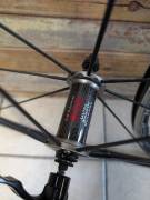 Fulcrum Racing Zero Ceramic USB országúti kerékszett! Újszerű! Zero Ceramic Ultra Smooth Bearings  Országúti / Gravel / Triatlon Alkatrész, Országúti  Kerék / Felni / Gumi 700c (622) használt ELADÓ