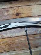Fulcrum Racing Zero Ceramic USB országúti kerékszett! Fulcrum Racing Zero Ceramic  Road Bike & Gravel Bike & Triathlon Bike Component, Road Bike Wheels / Tyres 700c (622) used For Sale
