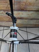 Fulcrum Racing Zero Ceramic USB országúti kerékszett! Fulcrum Racing Zero Ceramic  Road Bike & Gravel Bike & Triathlon Bike Component, Road Bike Wheels / Tyres 700c (622) used For Sale