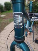 KTM Life Trail acél váz KTM Life trail Országúti / Gravel / Triatlon Alkatrész, Országúti / Gravel / Váz /Vázszett / Villa acél acél 28" használt ELADÓ