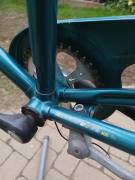 KTM Life Trail acél váz KTM Life trail Országúti / Gravel / Triatlon Alkatrész, Országúti / Gravel / Váz /Vázszett / Villa acél acél 28" használt ELADÓ