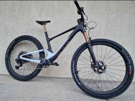 SCOTT SPARK 900 TUNED AXS Enduro / Freeride / DH 29" SRAM X01 Eagle AXS használt ELADÓ