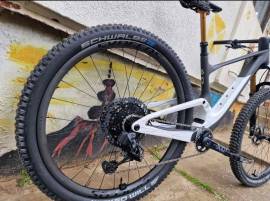 SCOTT SPARK 900 TUNED AXS Enduro / Freeride / DH 29" SRAM X01 Eagle AXS használt ELADÓ