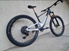 SCOTT SPARK 900 TUNED AXS Enduro / Freeride / DH 29" SRAM X01 Eagle AXS használt ELADÓ