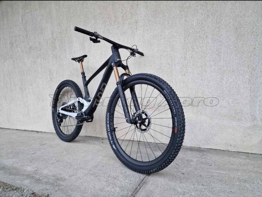 SCOTT SPARK 900 TUNED AXS Enduro / Freeride / DH 29" SRAM X01 Eagle AXS használt ELADÓ