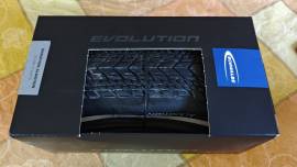 Schwalbe Marathon Almotion Evo DD 27.5x2.15