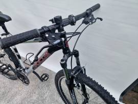 FOCUS Whistler Mountain Bike 26" elöl teleszkópos Shimano Deore használt ELADÓ