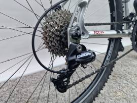 FOCUS Whistler Mountain Bike 26" elöl teleszkópos Shimano Deore használt ELADÓ
