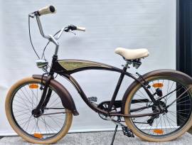 TRIUMPH Street Cruiser Városi / Cruiser v-fék használt ELADÓ