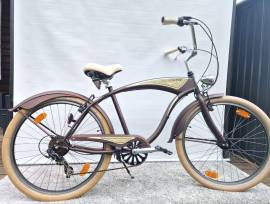 TRIUMPH Street Cruiser Városi / Cruiser v-fék használt ELADÓ