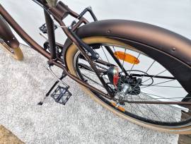 TRIUMPH Street Cruiser Városi / Cruiser v-fék használt ELADÓ