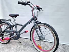 BTWIN Mistgirl 540  Kids Bikes / Children Bikes used For Sale