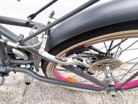 BTWIN Mistgirl 540  Kids Bikes / Children Bikes used For Sale