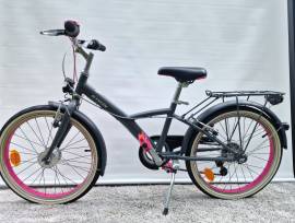 BTWIN Mistgirl 540  Kids Bikes / Children Bikes used For Sale