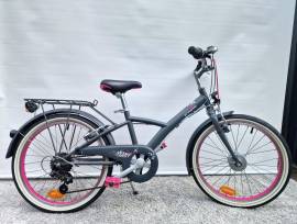 BTWIN Mistgirl 540  Gyerek kerékpár használt ELADÓ