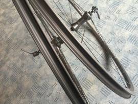 Ultegra kerék szett Ultegra Road Bike & Gravel Bike & Triathlon Bike Component, Road Bike Wheels / Tyres 28" used For Sale
