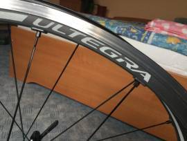 Ultegra kerék szett Ultegra Road Bike & Gravel Bike & Triathlon Bike Component, Road Bike Wheels / Tyres 28" used For Sale