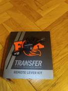 Használt Fox transfer Sl eladó megkímélt állapotban  Fox transfer Sl  Mountain Bike Alkatrész, MTB Nyereg / Nyeregcső 80-100 mm használt ELADÓ