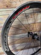 Fulcrum Red Wind carbon országúti kerékszett! Fulcrum Red Wind  Road Bike & Gravel Bike & Triathlon Bike Component, Road Bike Wheels / Tyres used For Sale