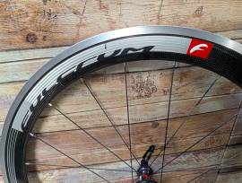 Fulcrum Red Wind carbon országúti kerékszett! Fulcrum Red Wind  Road Bike & Gravel Bike & Triathlon Bike Component, Road Bike Wheels / Tyres used For Sale