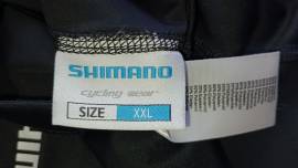 Kerékpáros karmelegítő - Kerékpáros Ruházat XL-XXL nem használt férfi/unisex ELADÓ