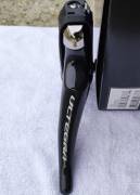 SHIMANO ST-R8020 ULTEGRA DISC Fék/váltókar JOBB oldali, 1db + 2db Fékkar Gumi ST-R8020 ULTEGRA DISC Road Bike & Gravel Bike & Triathlon Bike Component, Road Bike Brakes & Brake Parts mechanical Shimano Ultegra used For Sale