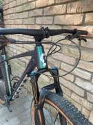 SCOTT Scale 950 Mountain Bike 29" front suspension Shimano Deore XT used For Sale