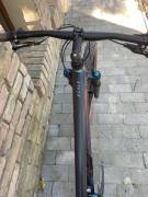 SCOTT Scale 950 Mountain Bike 29" front suspension Shimano Deore XT used For Sale