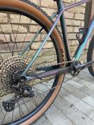 SCOTT Scale 950 Mountain Bike 29" front suspension Shimano Deore XT used For Sale