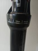 29 Rock Shox  130 Sektor RL Mountain Bike Alkatrész, MTB Villa / Rugóstag villa 29" 121-130 mm használt ELADÓ