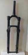 29 Rock Shox  130 Sektor RL Mountain Bike Components, MTB Fork / Shock fork 29" 121-130 mm used For Sale