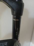 29 Rock Shox  130 Sektor RL Mountain Bike Alkatrész, MTB Villa / Rugóstag villa 29" 121-130 mm használt ELADÓ