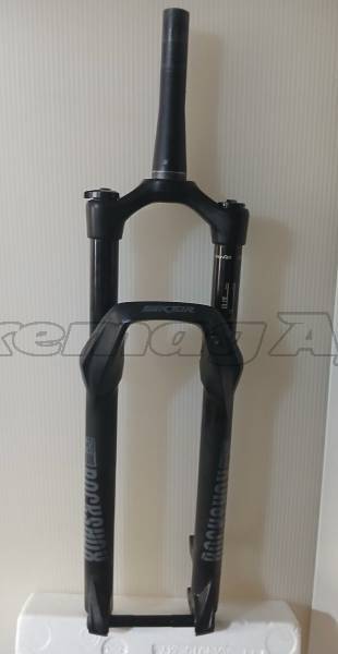 29 Rock Shox 130 Sektor RL Mountain Bike Alkatrész, MTB Villa / Rugóstag villa 29" 121-130 mm használt ELADÓ