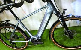 _Other LEOPARD e-SUV BOSCH Gen3 500/625Wh Electric Trekking/cross 25 km/h Bosch used For Sale