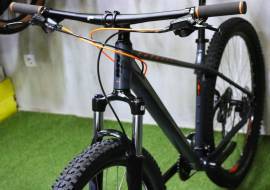 KTM CHICAGO 29 MTB  Mountain Bike 29" front suspension new / not used For Sale
