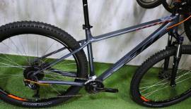 KTM CHICAGO 29 MTB  Mountain Bike 29" front suspension new / not used For Sale