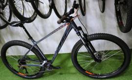 KTM CHICAGO 29 MTB  Mountain Bike 29" front suspension new / not used For Sale
