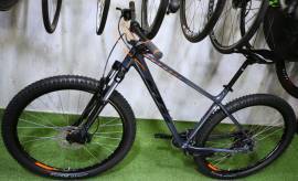KTM CHICAGO 29 MTB  Mountain Bike 29" front suspension new / not used For Sale