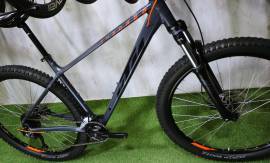 KTM CHICAGO 29 MTB  Mountain Bike 29" front suspension new / not used For Sale