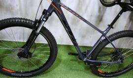 KTM CHICAGO 29 MTB  Mountain Bike 29" front suspension new / not used For Sale