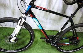 KTM  CROSS FUN DEORE XT 3x10s AIR Trekking/cross használt ELADÓ
