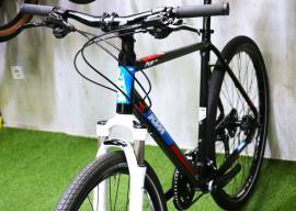 KTM  CROSS FUN DEORE XT 3x10s AIR Trekking/cross használt ELADÓ