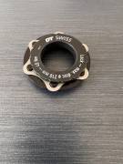 DT Swiss Centerlock - 6 csavaros féktárcsa adapter 210 Mountain Bike Alkatrész, MTB Fék / Fékszett használt ELADÓ