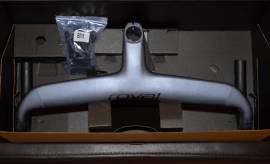 Szeged Specialized Roval Rapide 100x420MM Road Bike & Gravel Bike & Triathlon Bike Component, Road Bike Handlebars / Stems / Grips used For Sale