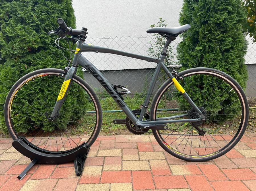 LAPIERRE Lapierre Shaper 200 Road bike Shimano Sora calliper brake used For Sale