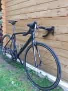 CANNONDALE synapse Országúti használt ELADÓ