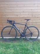 CANNONDALE synapse Országúti használt ELADÓ