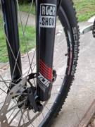 KTM Alp Cross Mountain Bike 26" front suspension Shimano Deore XT used For Sale