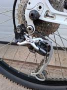 KTM Alp Cross Mountain Bike 26" front suspension Shimano Deore XT used For Sale